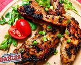 手羽中🇺🇸爆速【バッファローチキン】漬け込み不要🍗作り方8写真