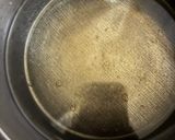 トマト丸ごと白だしの簡単冷製スープ😋作り方3写真