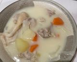 シチュー作り方6写真