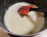 ❄︎紅茶と林檎のデザートピザ❄︎作り方2写真