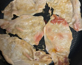 簡単　母から伝授　とても柔らか生姜焼き肉作り方3写真