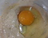カルボナーラ風うどん作り方1写真