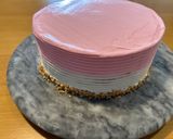 ホワイトフィンショートケーキ作り方20写真