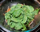 Easy Japchae作り方13写真