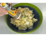 ゆず風味ポテトサラダ★動画あり★作り方20写真