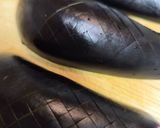 ぜったい美味しいナスの揚げびたし作り方1写真