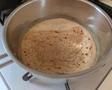 セイロンシナモンミルクコーヒー作り方1写真