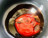 私の たこ焼きソ一ス作り方1写真