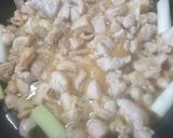 タレはレンチン！簡単焼き鳥丼♪作り方4写真