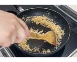 ベーコンエッググラタン★動画あり★作り方12写真