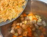 市販のルーでおうちカレー作り方6写真