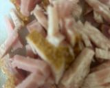 簡単美味しいハッセルバックポテト😋作り方3写真