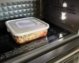 レンチン中華蒸し作り方4写真