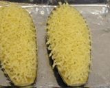 トースターで簡単！なすのとろとろチーズ焼き作り方6写真