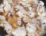 他人丼作り方3写真