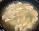 我が家の定番！軽めのタッケジャン作り方4写真