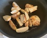 皮むき不要☆焼き里芋☆作り方5写真