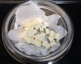 保育園人気メニュー！麻婆豆腐作り方1写真