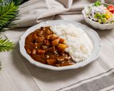 いきなり2日目の味！最高のポークカレー作り方37写真