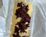 あんこパウンドケーキ作り方3写真