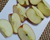 ★簡単‼レンチンで🍎コンポートとジャム♪作り方2写真