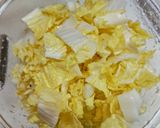 ★豚こま切れ肉で美味しい＊豚汁＊♪作り方3写真