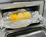 発酵無のミニミニ食パン（グルテンフリー）作り方5写真