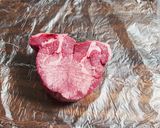 脱水は有効？低温調理比較実験　牛タン編作り方28写真