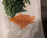 【下味冷凍】極旨プルコギ作り方2写真