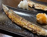 フライパンで簡単♪さんまの塩焼き作り方9写真