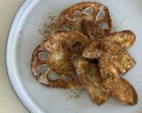 魔法の調味料「クミンソルト」作り方3写真