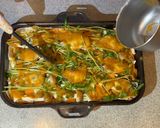 ラクックで！カキの味噌焼き作り方11写真