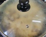 【古米活用！】簡単ピラフ作り方9写真