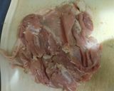 絶品照り焼きチキン作り方2写真