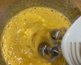 きなこと黒豆のケーキ作り方3写真