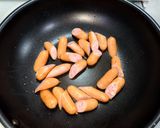 簡単！パスタソースでジャーマンポテト作り方4写真