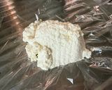 ふわっと、カッテージチーズ作り方8写真