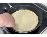 たけのことアスパラのピザ★動画あり★作り方19写真