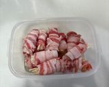 エノキの肉巻き作り方2写真