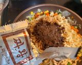 チャーワンの作り方（フライパン）作り方10写真