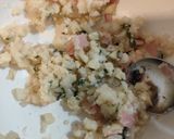 ピーマンの詰め焼き&じゃが焼き作り方15写真