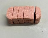 簡単ゴーヤチャンプル―作り方2写真