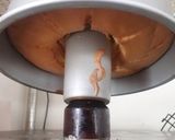 レモンシフォンケーキ作り方13写真