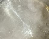 黄金比の割り下で🥘絶品すき焼き🥰作り方2写真