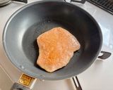 サンドイッチポークでハワイ風サンド作り方2写真