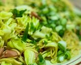 辛すぎないコクウマ麻辣湯鍋のつゆ作り方7写真
