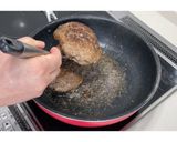 そのままハンバーグ★動画あり★作り方10写真