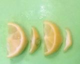 レモンの切り方搾り方作り方4写真