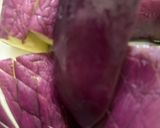 美味しい野菜の揚げ浸し作り方1写真