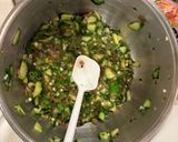 簡単 刻むだけ 出汁豆腐 東北郷土料理作り方6写真